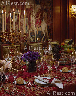Hotel Four Seasons George V 67